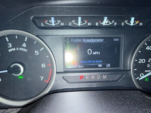 Used 2020 Ford F150 XLT w/ Equipment Group 302A Luxury AWD/4WD image 8