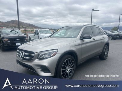 Used 2019 Mercedes-Benz GLC 300