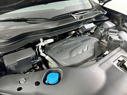 Used 2022 Honda Passport TrailSport image 26