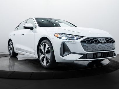 New 2025 Audi A5 2.0T Premium Plus