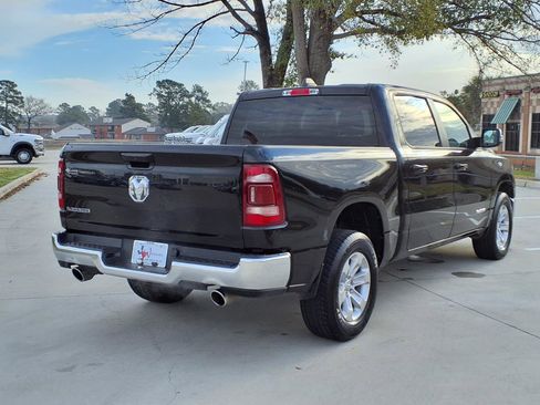 Used 2024 RAM 1500 Laramie image 6