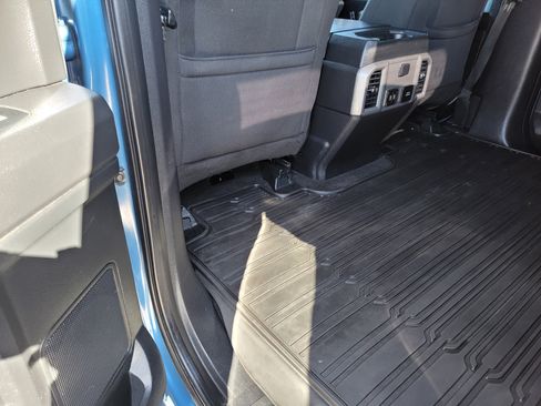 Used 2020 Ford F150 Raptor AWD/4WD image 14