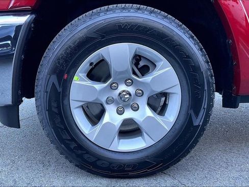 New 2026 RAM 1500 Big Horn image 10