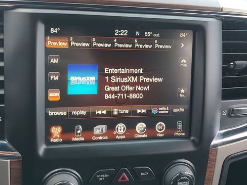 Used 2015 RAM 2500 Laramie image 12