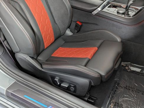 Certified 2023 BMW M8 Competition AWD/4WD image 29