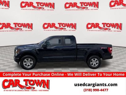 Used 2023 Ford F150 XL w/ Trailer Tow Package