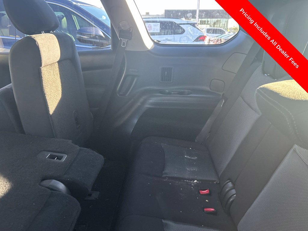 Used 2019 Nissan Pathfinder S FWD image 9