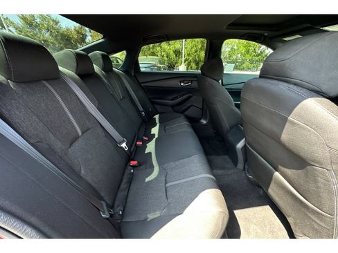 Used 2024 Honda Accord Sport image 17