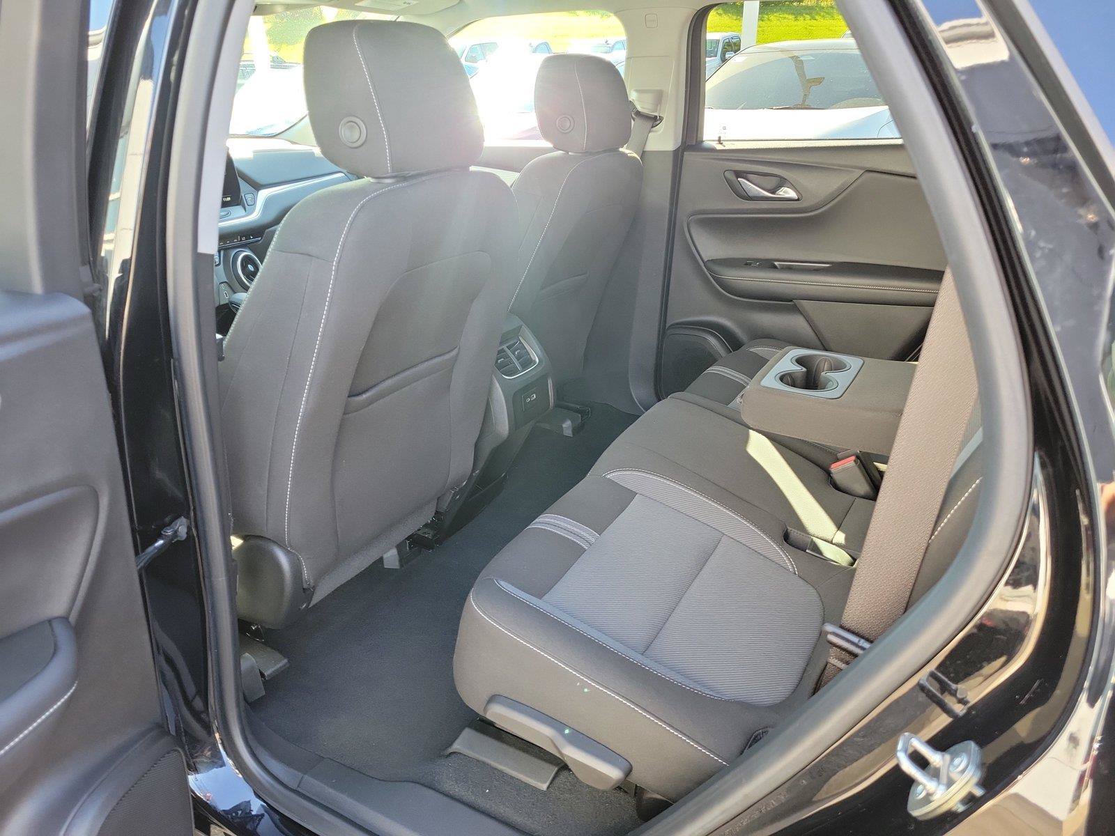 Used 2023 Chevrolet Blazer LT w/ Convenience Package FWD image 13