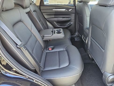 New 2025 MAZDA CX-5 AWD 2.5 S w/ Select Package image 19