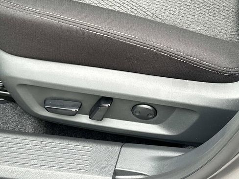 New 2026 Nissan Rogue SV AWD/4WD image 16