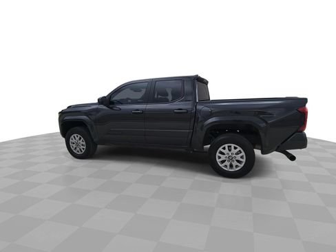 Used 2026 Toyota Tacoma SR5 RWD image 11