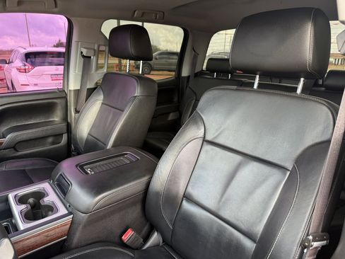 Used 2017 GMC Sierra 1500 SLT w/ Texas SLT Premium Package image 15