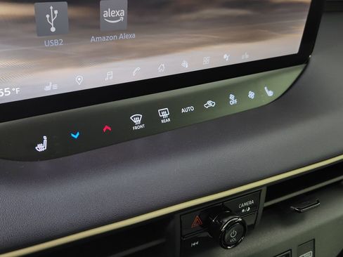 New 2026 Nissan Leaf SV+ w/ Floor Mat Package (SV+) image 20