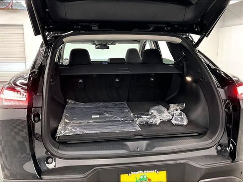 Used 2025 Nissan Murano SL w/ Cargo Package AWD/4WD image 39