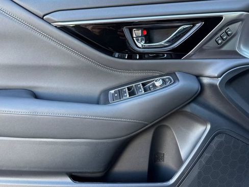 New 2025 Subaru Outback Touring image 8