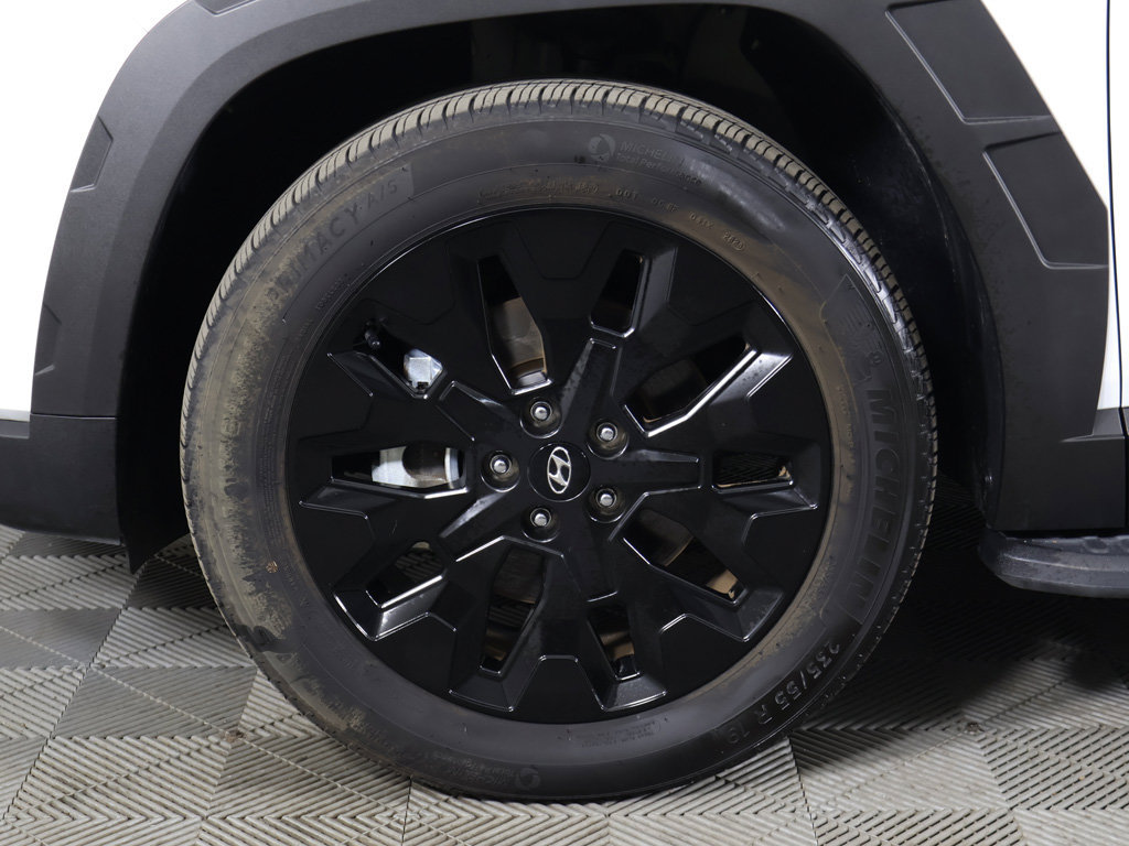 Used 2024 Hyundai Tucson XRT AWD/4WD image 22