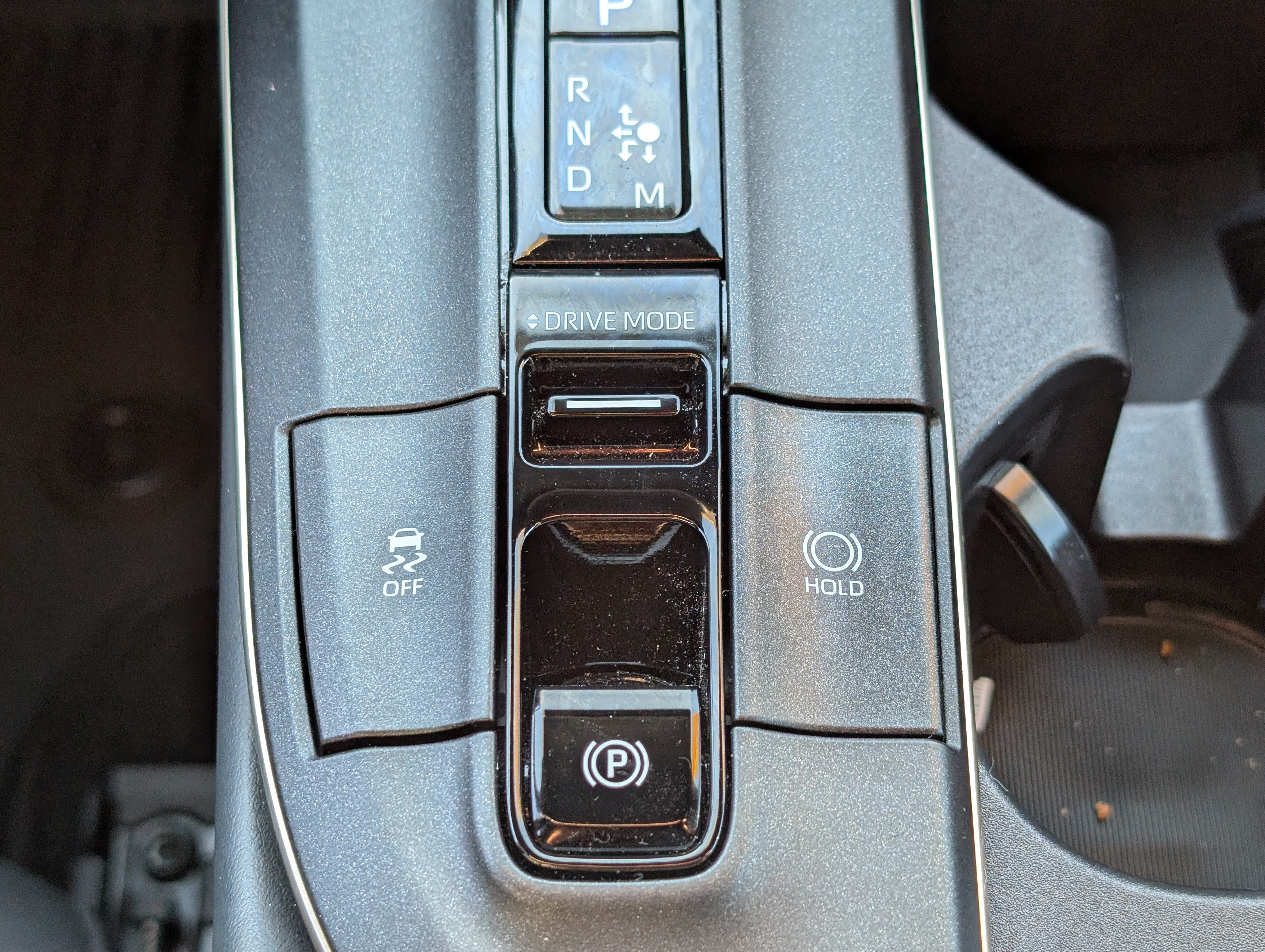Used 2023 Toyota Crown Platinum AWD/4WD image 29