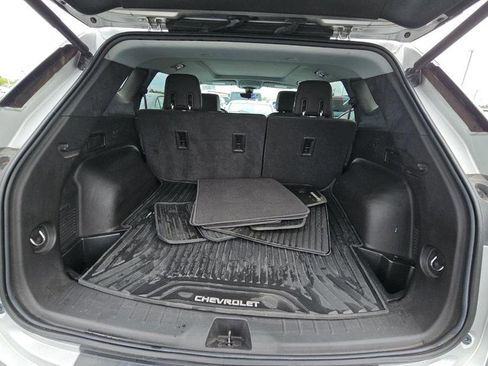 Used 2019 Chevrolet Blazer LT w/ Sun and Wheels Package FWD image 19