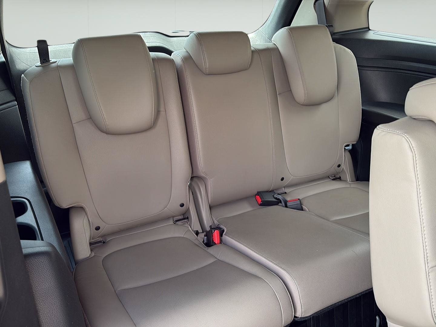 Used 2018 Honda Odyssey EX-L image 27
