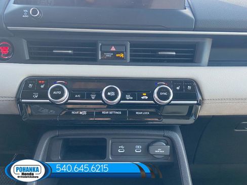 New 2026 Honda Pilot Elite image 27