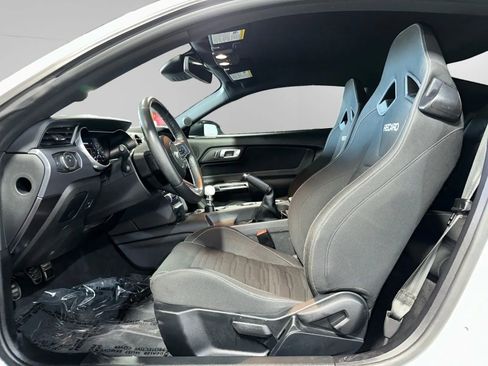 Used 2022 Ford Mustang Mach 1 w/ Mach 1 Handling Package image 2