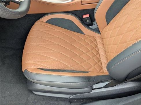 New 2026 Mercedes-Benz AMG GT 43 image 4