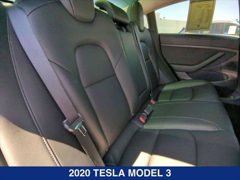 Used 2020 Tesla Model 3 Standard Range RWD image 19