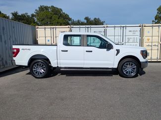 Used 2023 Ford F150 XL w/ XL Chrome Appearance Package AWD/4WD video 3
