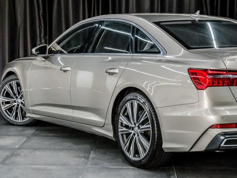Used 2019 Audi A6 3.0T Premium Plus AWD/4WD image 14