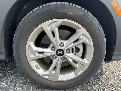 Used 2023 Hyundai Kona SEL w/ Cargo Package AWD/4WD image 10