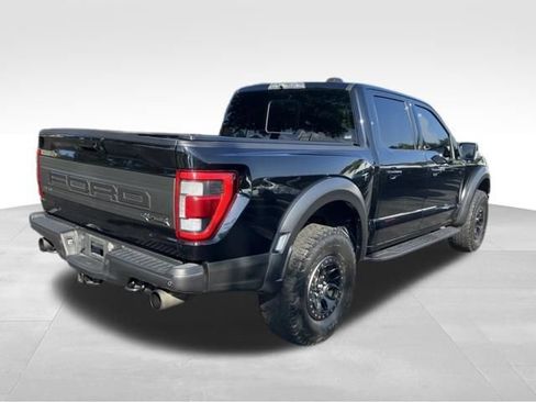 Used 2023 Ford F150 Raptor w/ Raptor Carbon Fiber Package AWD/4WD image 5