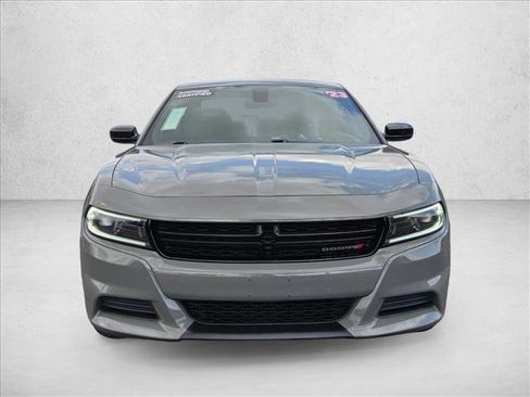 Used 2023 Dodge Charger SXT image 2