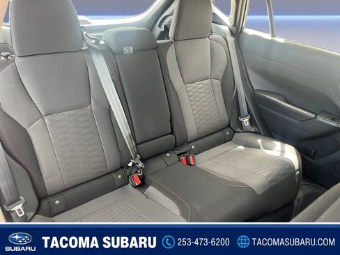 New 2026 Subaru Impreza 2.0i Sport AWD/4WD image 18
