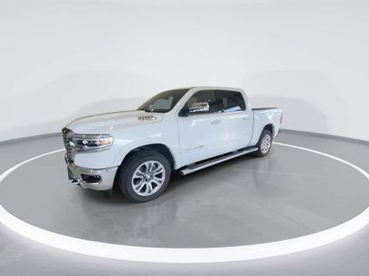 Used 2022 RAM 1500 Limited