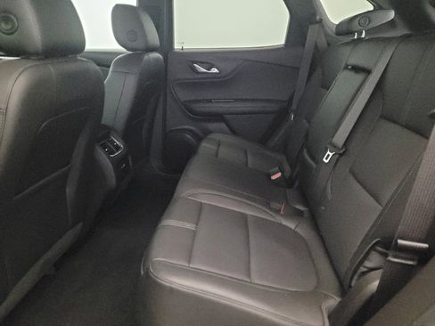 Used 2021 Chevrolet Blazer LT image 18