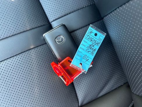 New 2026 MAZDA CX-50 AWD 2.5 Hybrid w/ Weather Package image 36