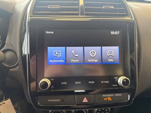 Used 2022 Mitsubishi Outlander Sport LE AWD/4WD image 21