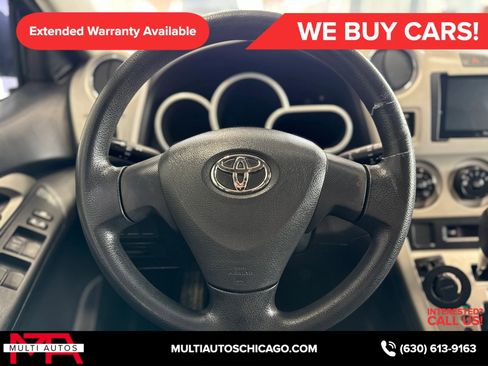 Used 2009 Toyota Matrix image 23
