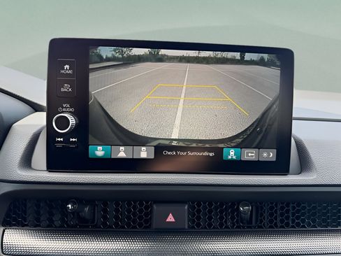 Certified 2025 Honda CR-V Sport-L image 17