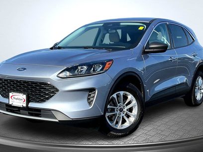 Used 2022 Ford Escape SE