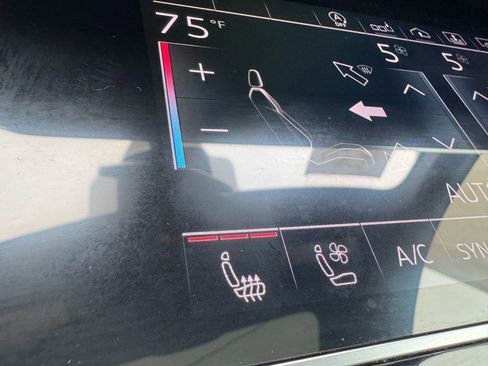 Used 2019 Audi A6 3.0T Premium Plus image 24