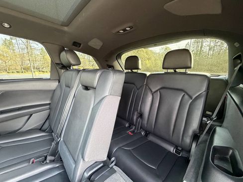 Used 2019 Audi Q7 3.0T Premium Plus w/ Premium Plus Package image 14