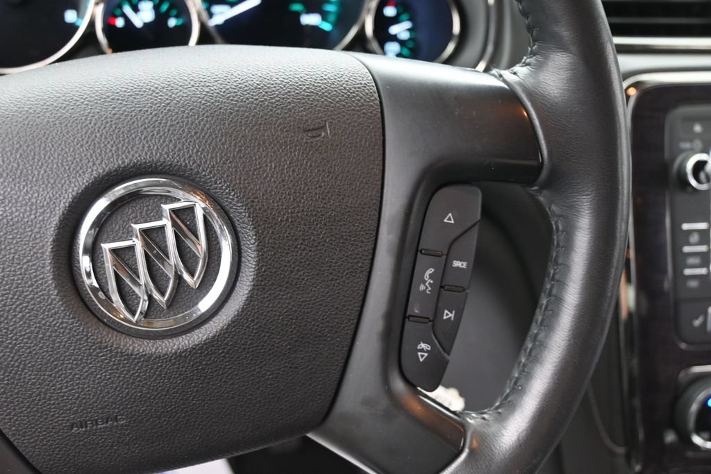 Used 2016 Buick Enclave Leather FWD image 32