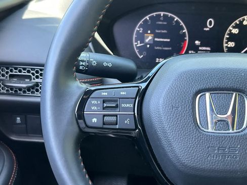 Used 2024 Honda HR-V Sport image 22
