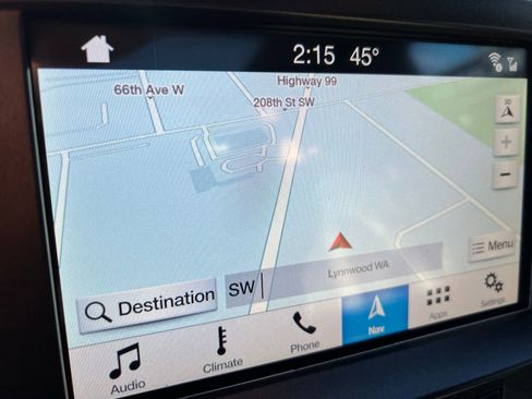 Used 2019 Ford F350 Platinum w/ Platinum Ultimate Package image 45