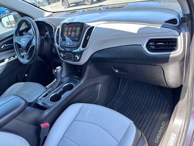 Used 2018 Chevrolet Equinox Premier FWD image 11