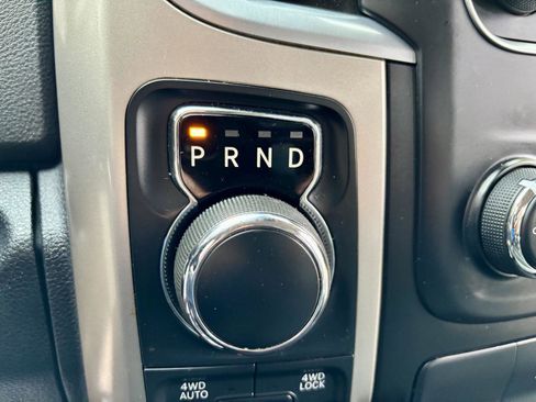 Used 2016 RAM 1500 Big Horn image 32