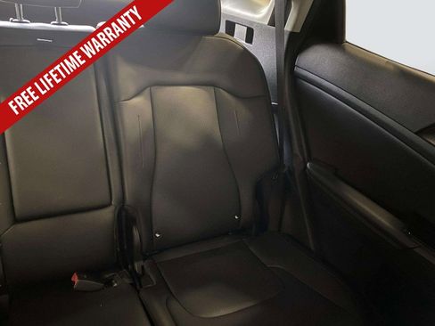 Used 2023 Kia Sportage EX FWD image 26