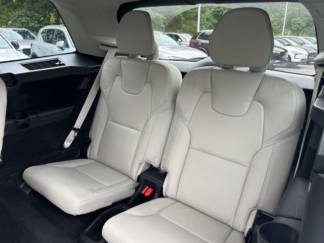 Used 2024 Volvo XC90 B6 Ultimate AWD/4WD image 17